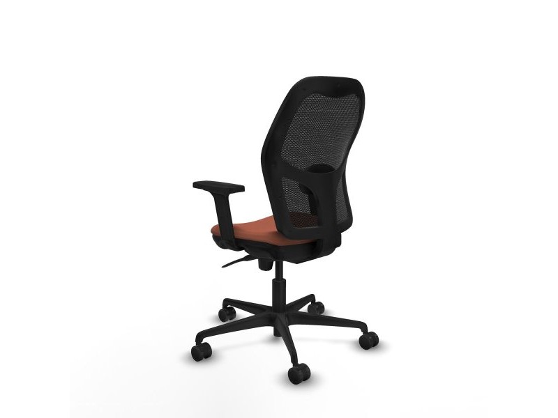 Стол за игри Piqueras y Crespo 2D036N0 Кафяв Черен