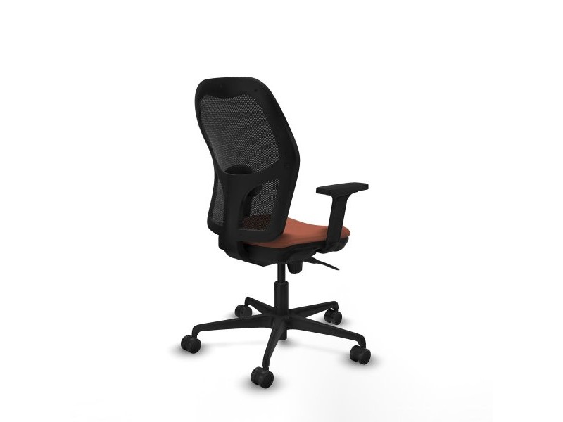 Стол за игри Piqueras y Crespo 2D036N0 Кафяв Черен