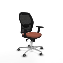 Стол за игри Piqueras y Crespo 2D086G0 Кафяв Черен