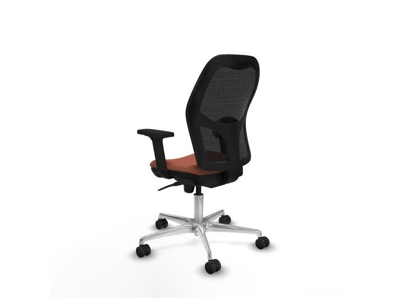 Стол за игри Piqueras y Crespo 2D086N0 Кафяв Черен