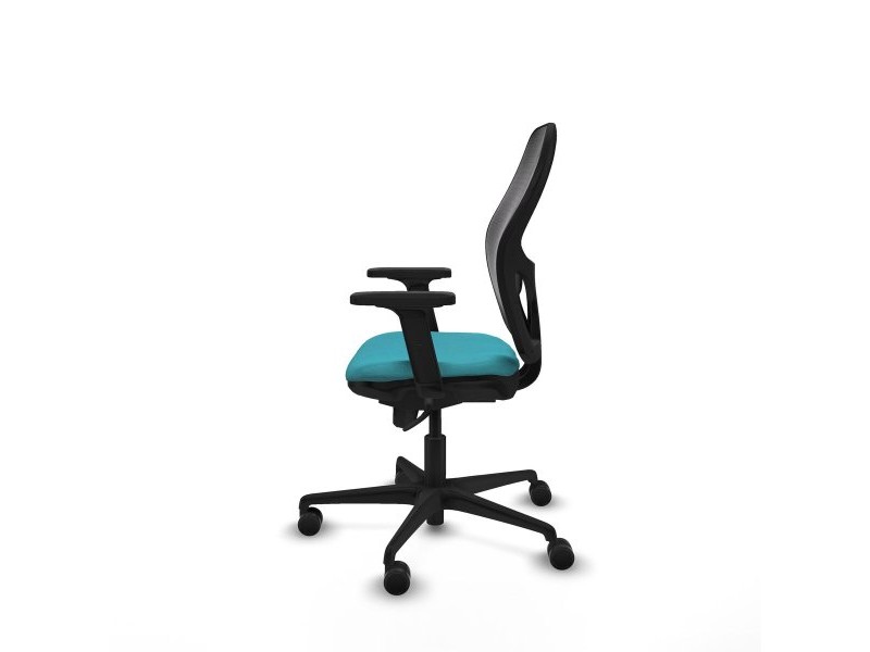 Стол за игри Piqueras y Crespo 2D036N0 цвят тюркоаз