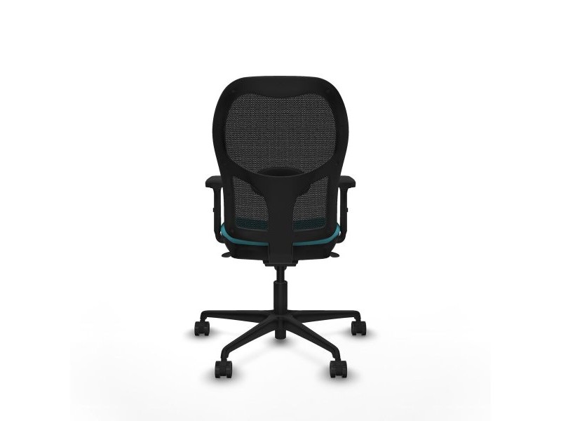 Стол за игри Piqueras y Crespo 2D036N0 цвят тюркоаз