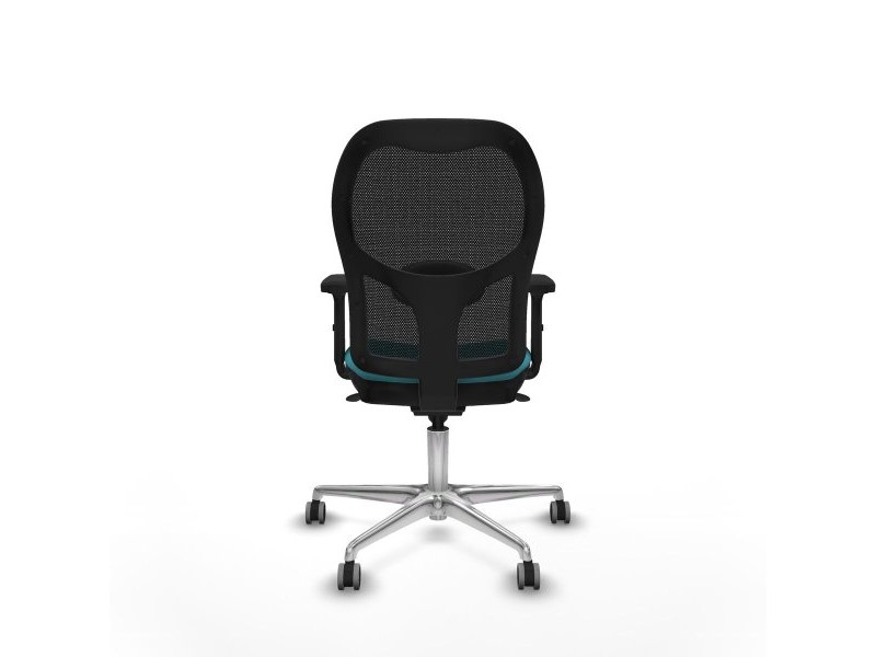 Стол за игри Piqueras y Crespo 2D086G0 цвят тюркоаз