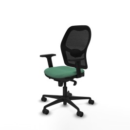 Стол за игри Piqueras y Crespo 2D036N0 Смарагдово Зелено