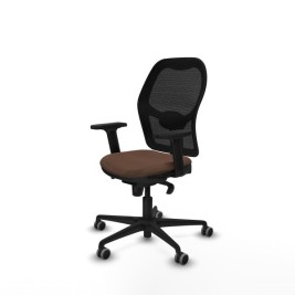 Стол за игри Piqueras y Crespo 2D036G0 Черен Тъмно сив