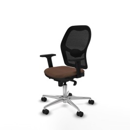 Стол за игри Piqueras y Crespo 2D086N0 Черен Тъмно сив