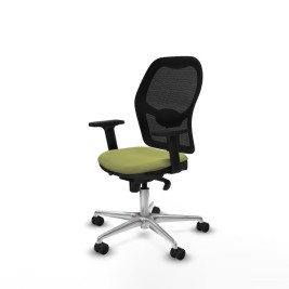 Стол за игри Piqueras y Crespo 2D086N0 Зелен