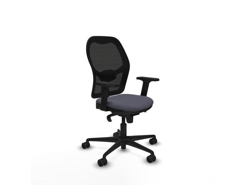 Стол за игри Piqueras y Crespo 2D036N0 Тъмно сив