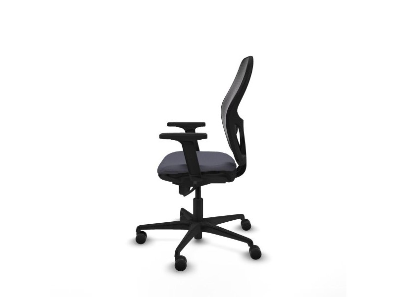 Стол за игри Piqueras y Crespo 2D036N0 Тъмно сив