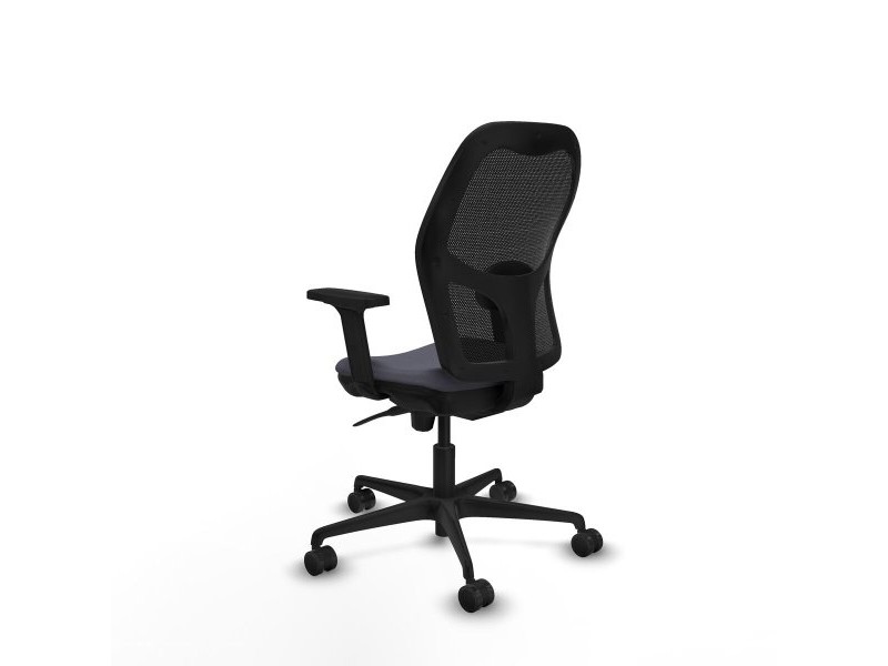 Стол за игри Piqueras y Crespo 2D036N0 Тъмно сив