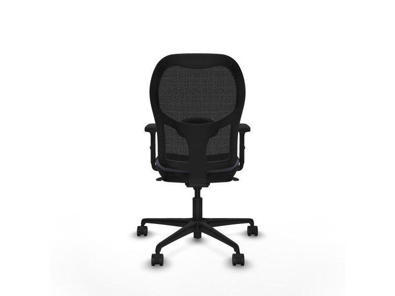 Стол за игри Piqueras y Crespo 2D036N0 Тъмно сив