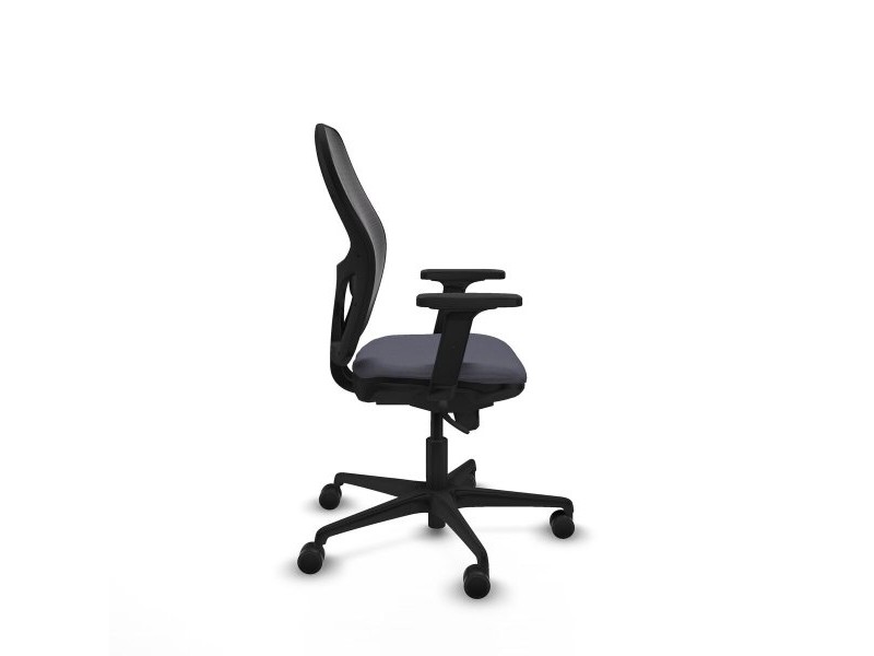 Стол за игри Piqueras y Crespo 2D036N0 Тъмно сив