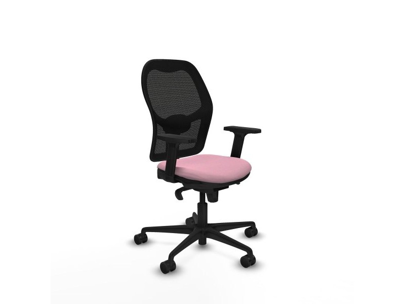Стол за игри Piqueras y Crespo 2D036N0 Розов