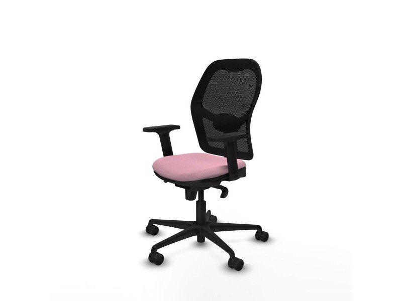 Стол за игри Piqueras y Crespo 2D036N0 Розов