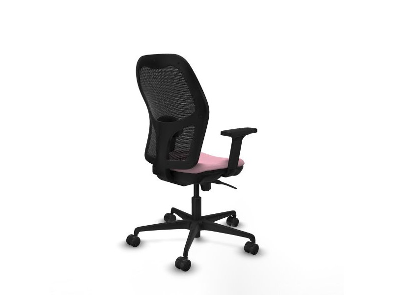Стол за игри Piqueras y Crespo 2D036N0 Розов