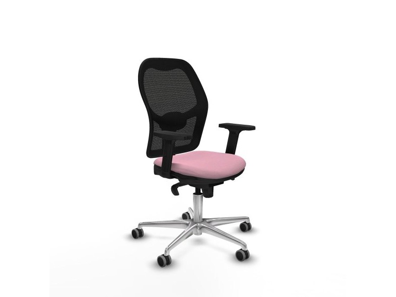 Стол за игри Piqueras y Crespo 2D086G0 Розов