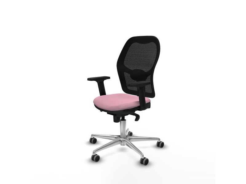 Стол за игри Piqueras y Crespo 2D086G0 Розов