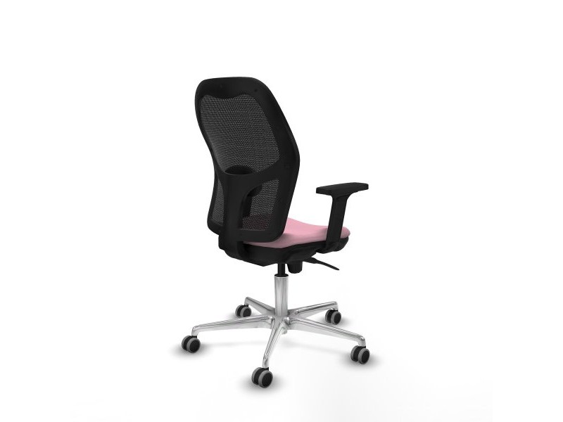 Стол за игри Piqueras y Crespo 2D086G0 Розов