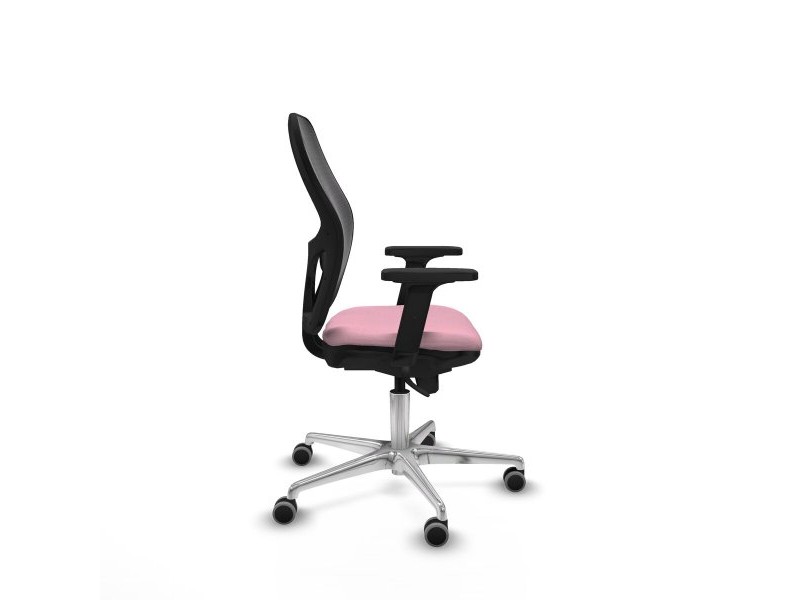 Стол за игри Piqueras y Crespo 2D086G0 Розов