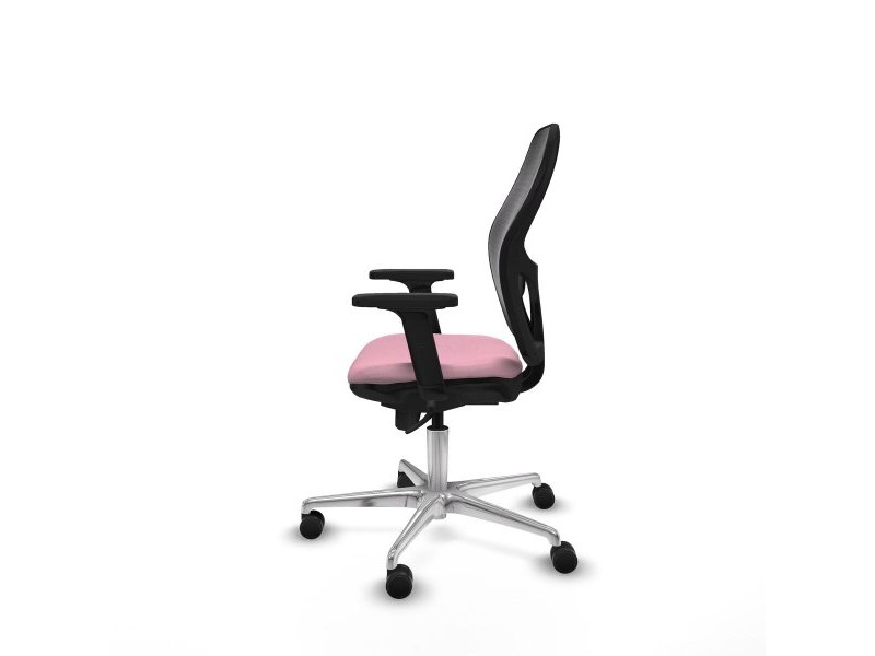 Стол за игри Piqueras y Crespo 2D086N0 Розов