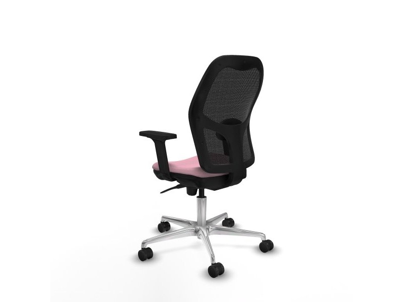 Стол за игри Piqueras y Crespo 2D086N0 Розов