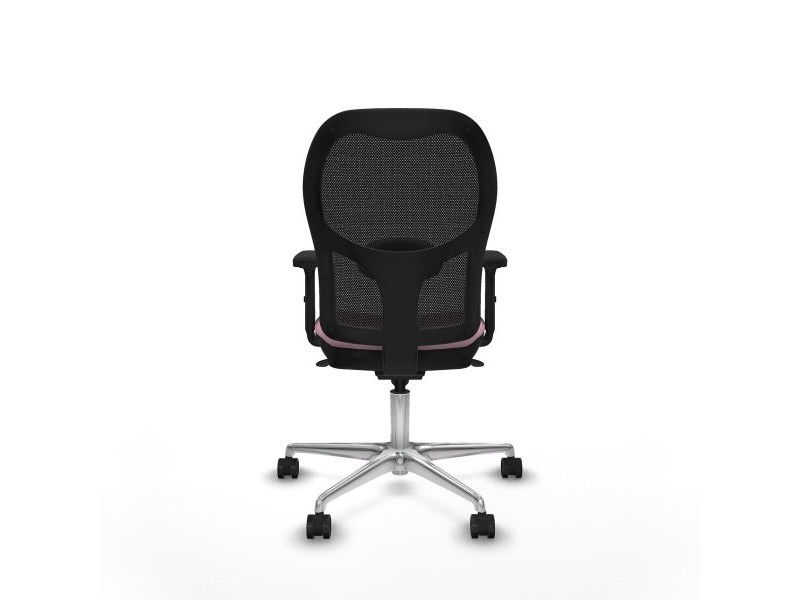 Стол за игри Piqueras y Crespo 2D086N0 Розов