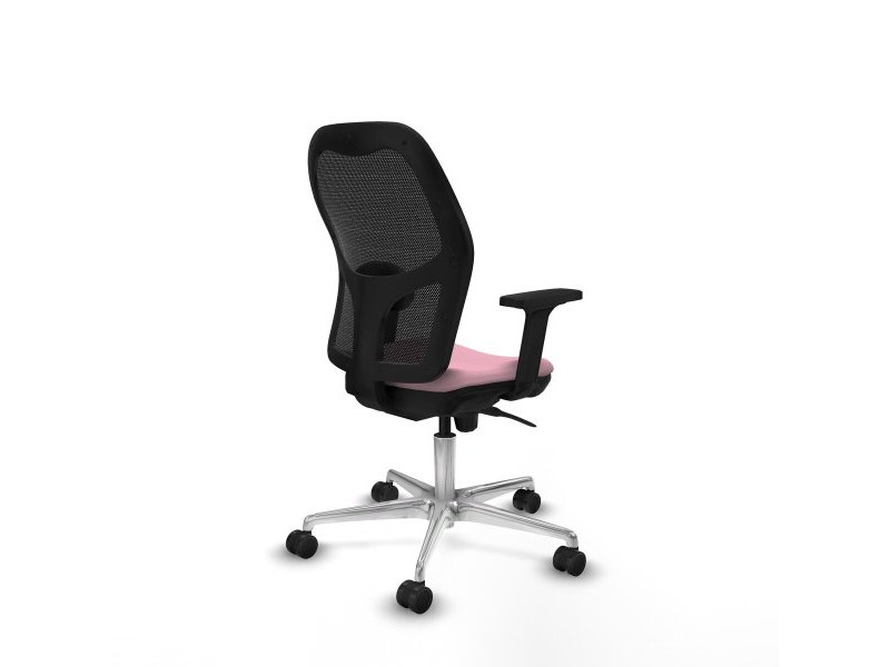 Стол за игри Piqueras y Crespo 2D086N0 Розов