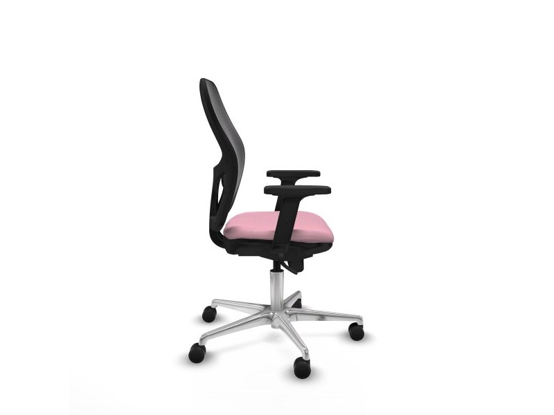 Стол за игри Piqueras y Crespo 2D086N0 Розов