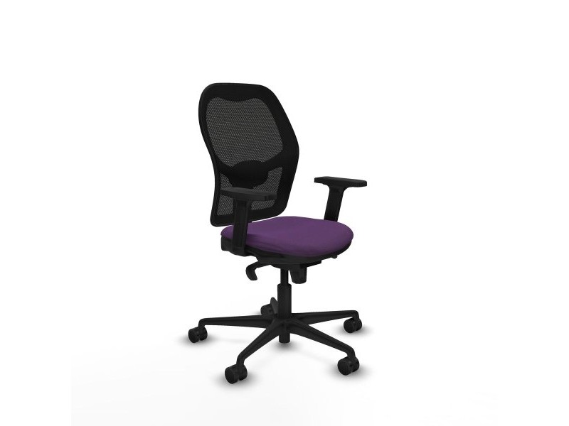 Стол за игри Piqueras y Crespo 2D036N0 Лилав