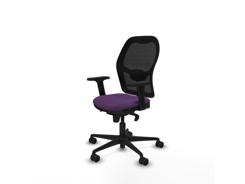 Стол за игри Piqueras y Crespo 2D036N0 Лилав