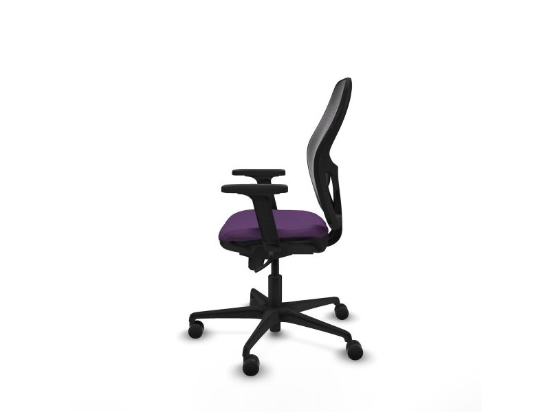 Стол за игри Piqueras y Crespo 2D036N0 Лилав