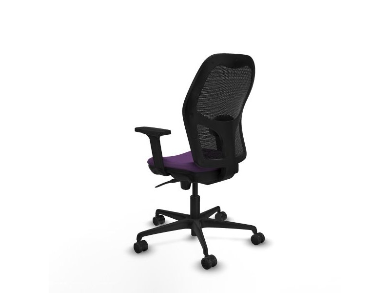 Стол за игри Piqueras y Crespo 2D036N0 Лилав