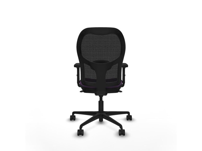 Стол за игри Piqueras y Crespo 2D036N0 Лилав