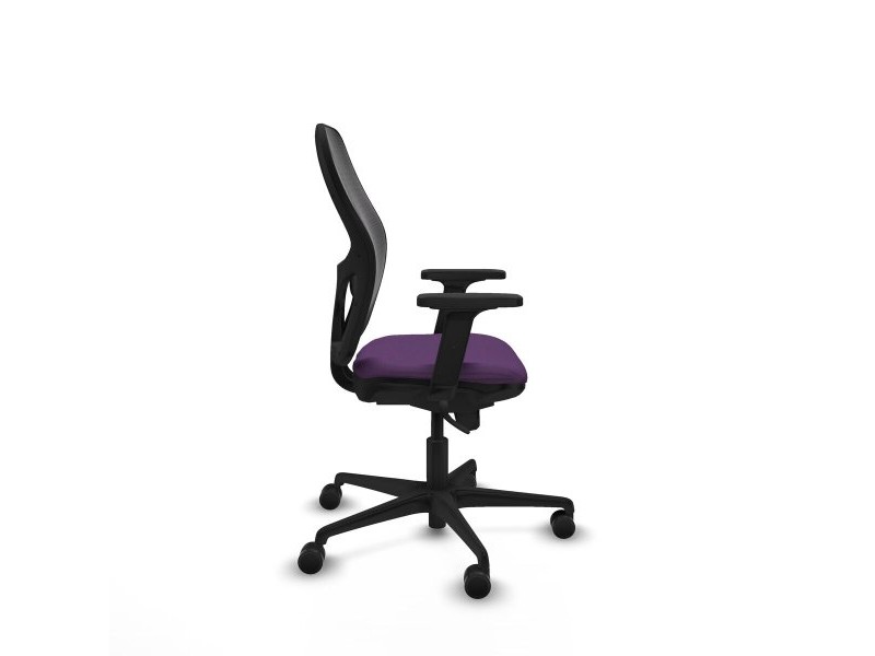 Стол за игри Piqueras y Crespo 2D036N0 Лилав