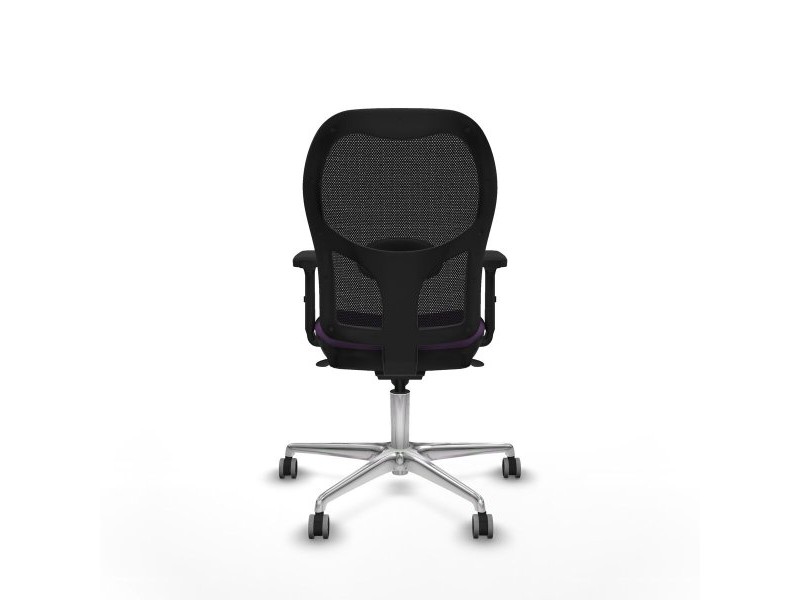 Стол за игри Piqueras y Crespo 2D086G0 Лилав