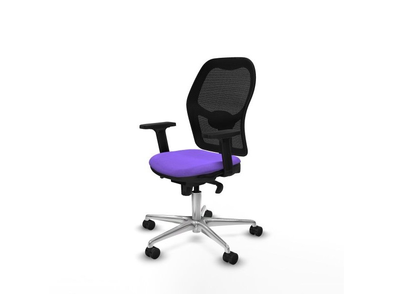 Стол за игри Piqueras y Crespo 2D086N0 Люляк