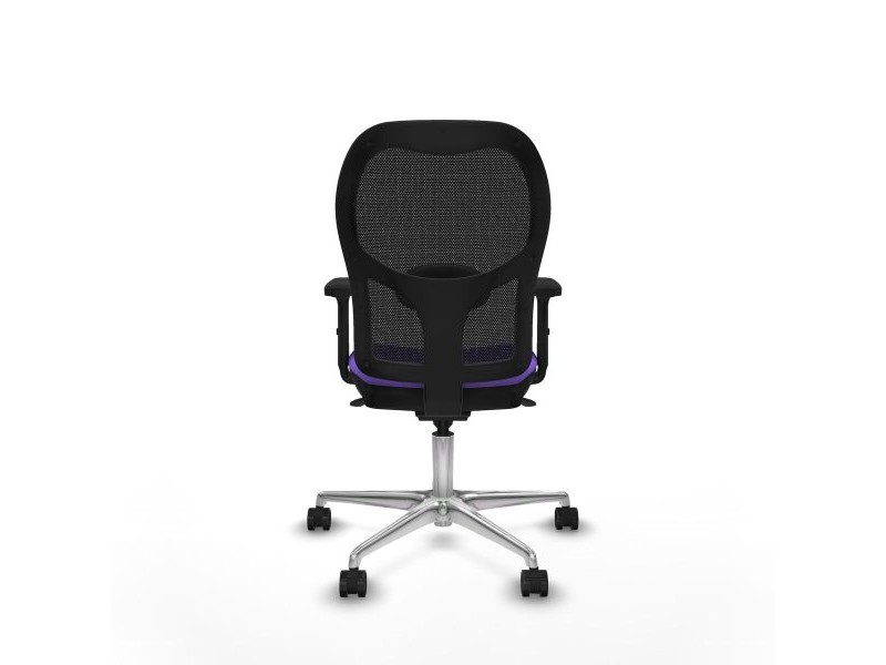 Стол за игри Piqueras y Crespo 2D086N0 Люляк