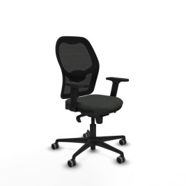Стол за игри Piqueras y Crespo 2D036G0 Черен