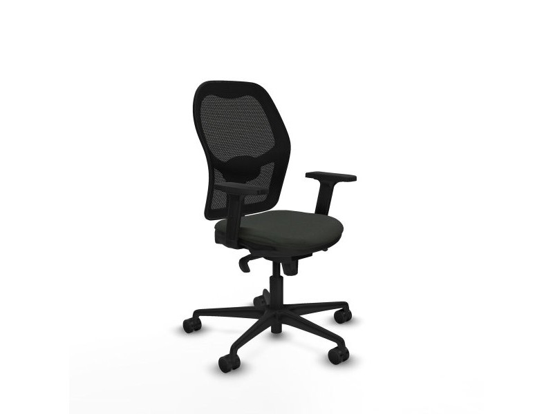 Стол за игри Piqueras y Crespo 2D036N0 Черен