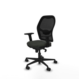 Стол за игри Piqueras y Crespo 2D036N0 Черен