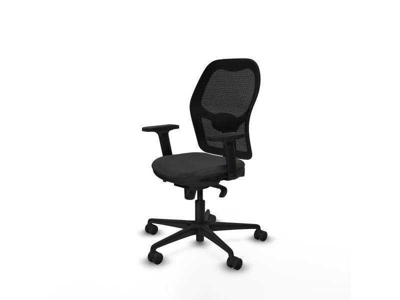 Стол за игри Piqueras y Crespo 2D036N0 Черен
