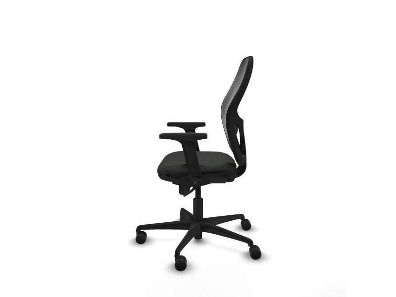 Стол за игри Piqueras y Crespo 2D036N0 Черен