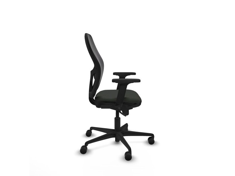 Стол за игри Piqueras y Crespo 2D036N0 Черен