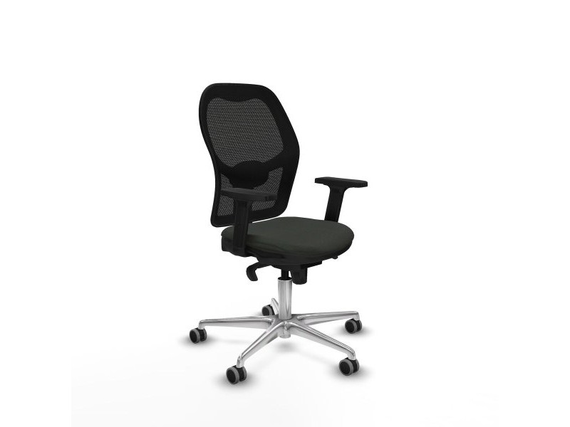 Стол за игри Piqueras y Crespo 2D086G0 Черен