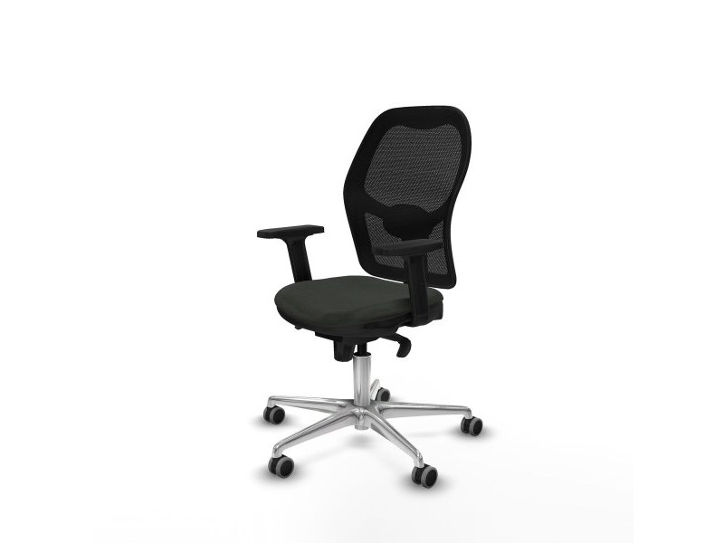 Стол за игри Piqueras y Crespo 2D086G0 Черен