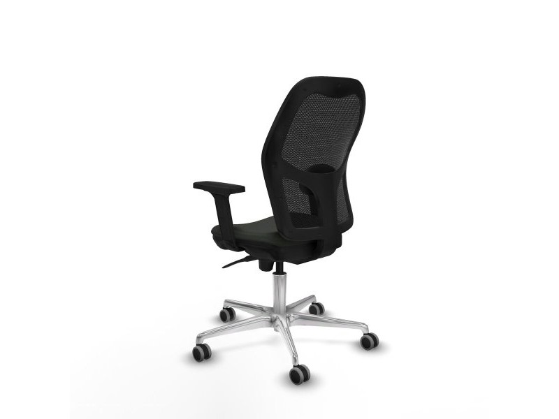 Стол за игри Piqueras y Crespo 2D086G0 Черен