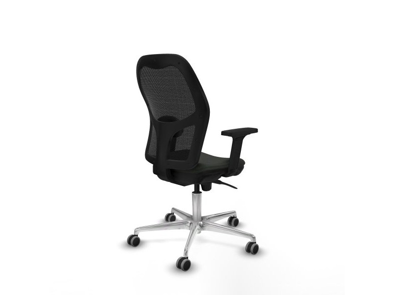Стол за игри Piqueras y Crespo 2D086G0 Черен