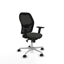Стол за игри Piqueras y Crespo 2D086N0 Черен