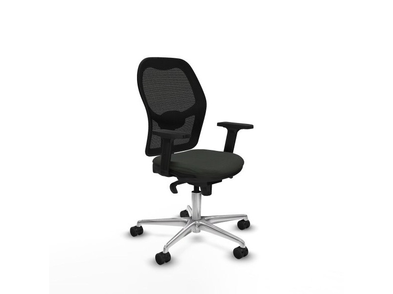 Стол за игри Piqueras y Crespo 2D086N0 Черен