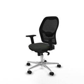 Стол за игри Piqueras y Crespo 2D086N0 Черен